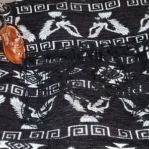 Authentic Ecuadorian Handbag